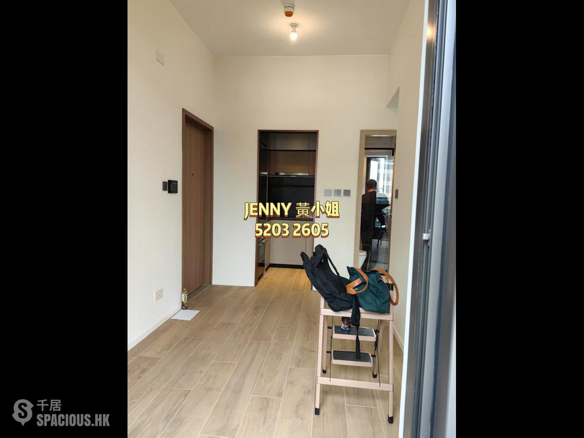 旺角 - Elize Park 01