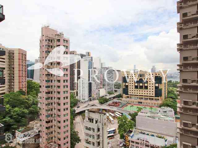 Tai Hang - The Warren 02