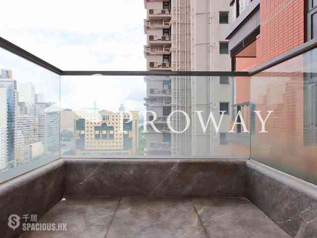 Tai Hang - The Warren 03