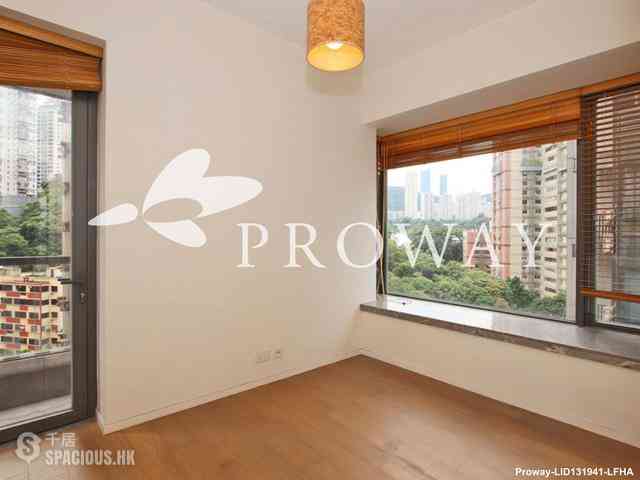 Tai Hang - The Warren 06