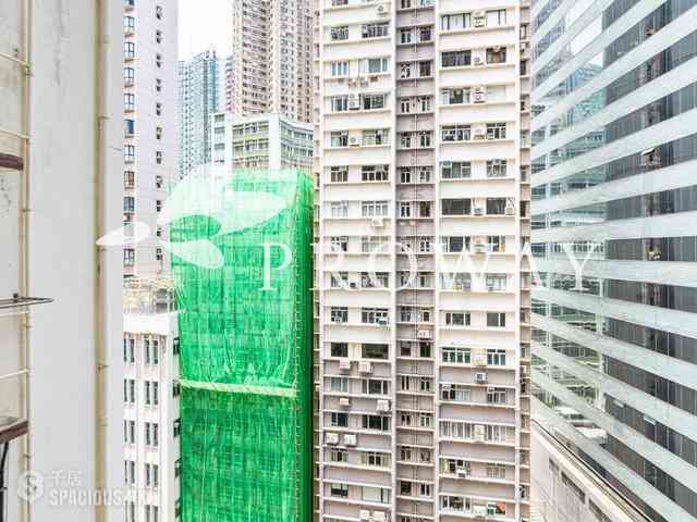 中環 - 亞畢諾大廈 02