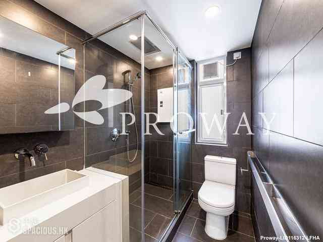 中環 - 亞畢諾大廈 07
