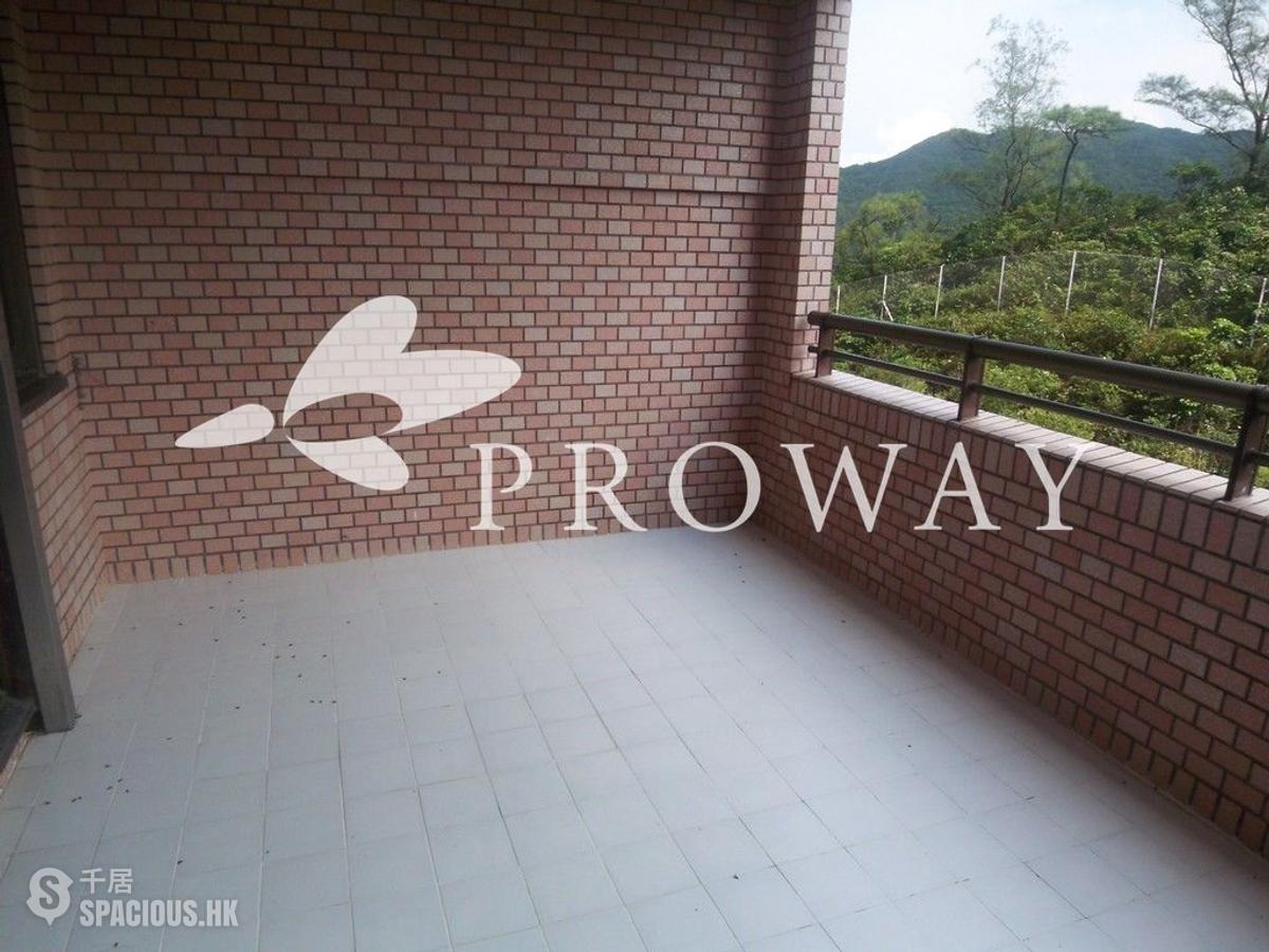 Tai Tam - Hong Kong Parkview 01