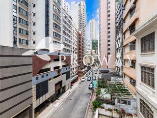 跑馬地 - 匯文樓 02