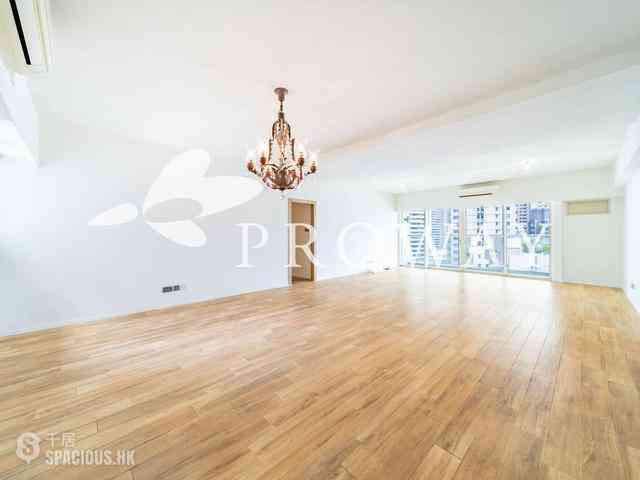 Mid Levels Central - St. Joan Court 03
