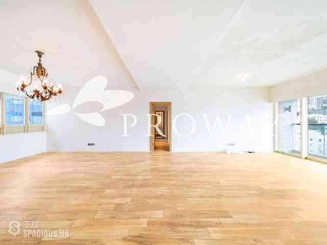 Mid Levels Central - St. Joan Court 04