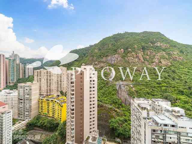 Mid Levels Central - Elegant Terrace 02