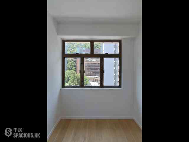 Shek Tong Tsui - Wing Ga Building 08