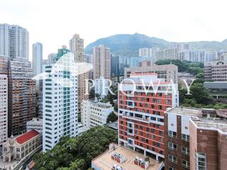 Sai Ying Pun - Smiling Court 02