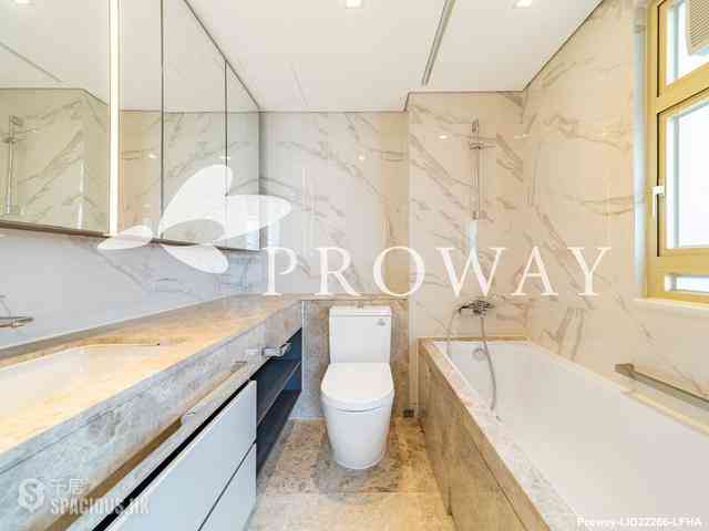 Mid Levels Central - St. Joan Court 06