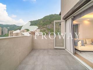 Mid Levels Central - Elegant Terrace 04