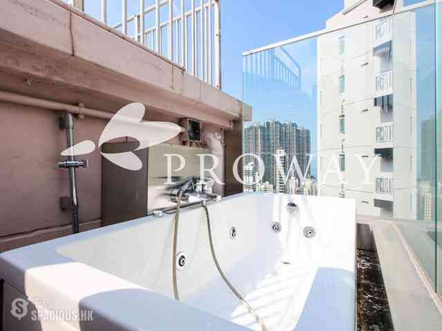 Sai Ying Pun - Smiling Court 05