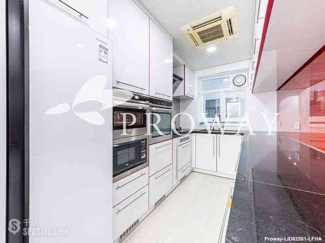 Causeway Bay - Hoi To Court 08