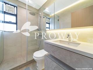 Mid Levels Central - Elegant Terrace 10