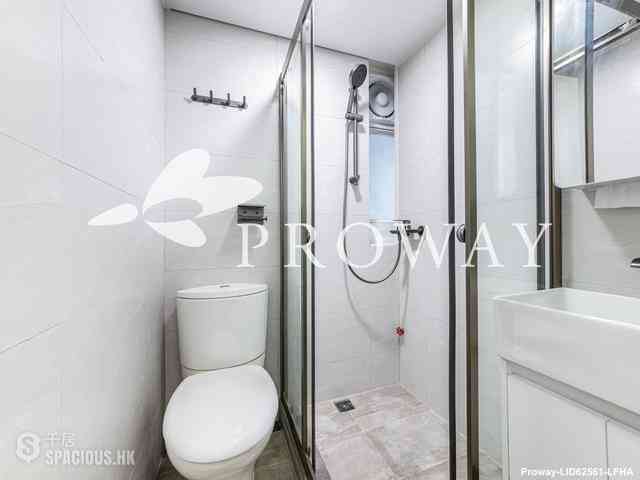 Causeway Bay - Hoi To Court 11
