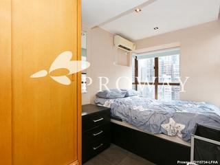 Sai Ying Pun - Smiling Court 09