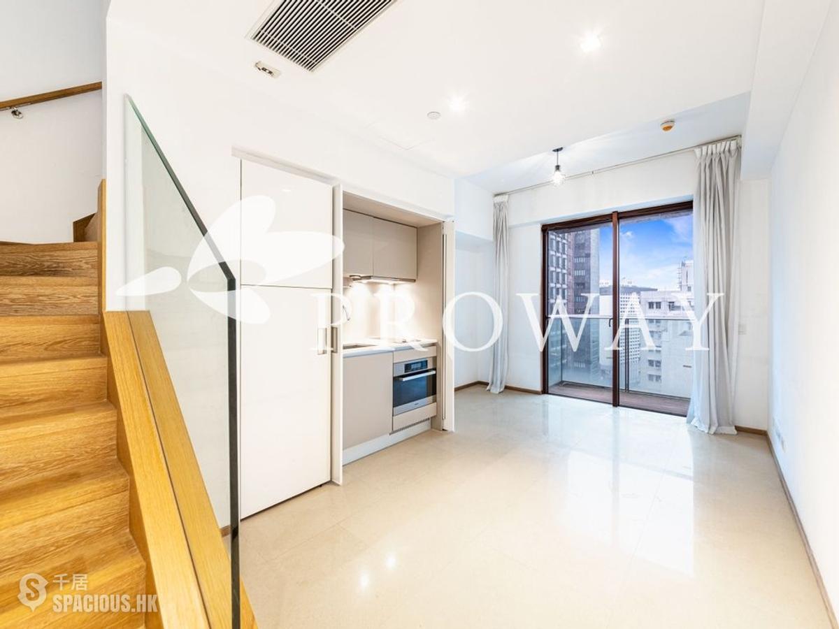 Causeway Bay - Yoo Residence 01