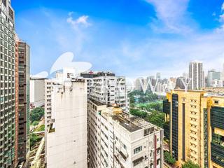 Causeway Bay - Yoo Residence 02