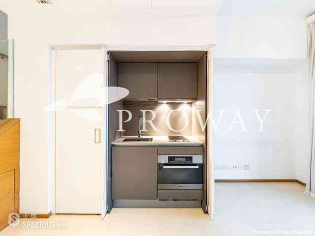Causeway Bay - Yoo Residence 10
