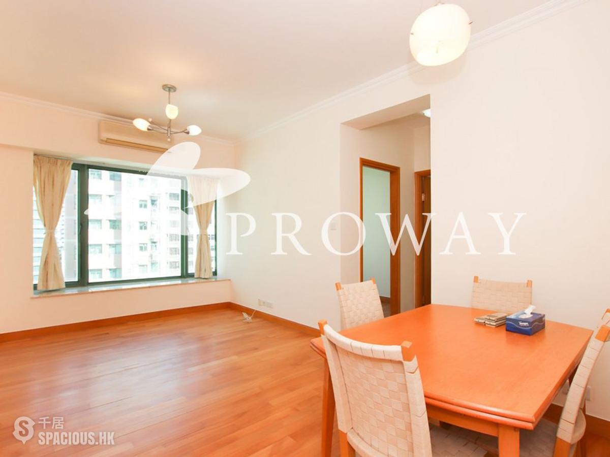 Wan Chai - 1, Star Street 01