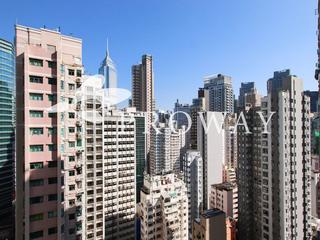 Wan Chai - 1, Star Street 02