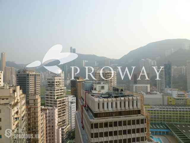 Wan Chai - The Morrison 02