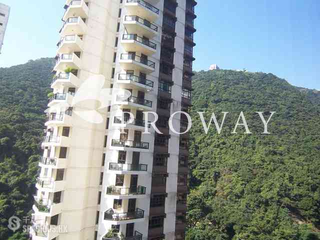 Mid Levels Central - Tregunter Tower 3 02