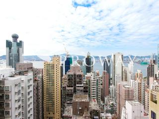Sai Ying Pun - The Nova 02