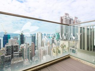 Sai Ying Pun - The Nova 03
