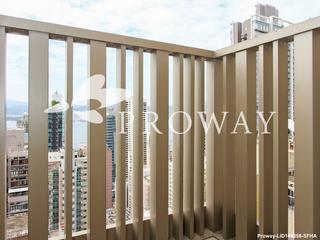 Sai Ying Pun - The Nova 07