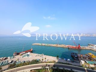 Shek Tong Tsui - Harbour One 02