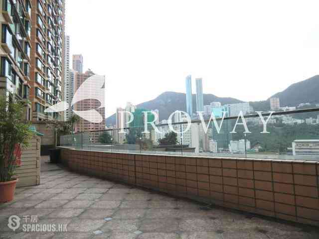 禮頓山 - 禮頓山6座 03