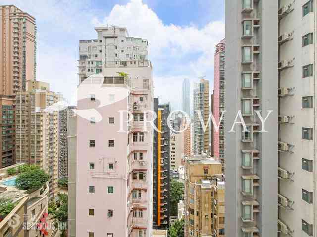 中半山 - 樂欣大廈 02