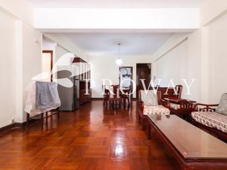 Jardines Lookout - Green Villa 04