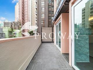 Sai Ying Pun - Wah Fai Court 03