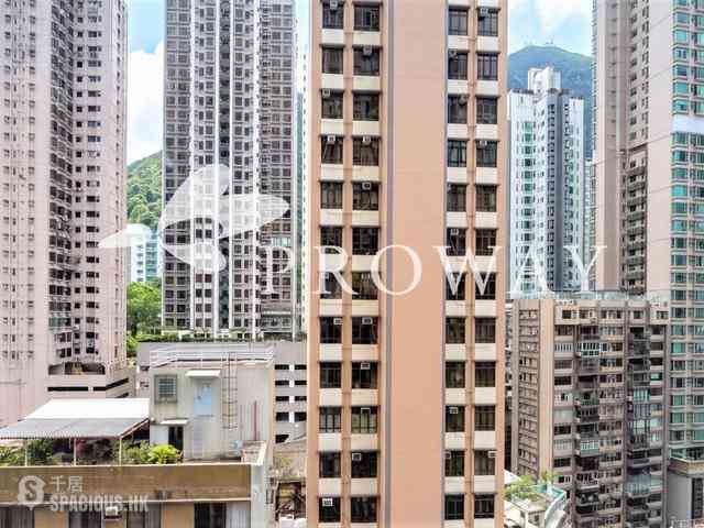 中半山 - 嘉兆台 02