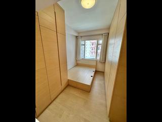 Wan Chai - Yick Shing Mansion 03