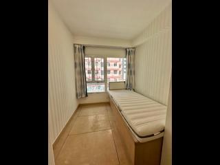 Wan Chai - Yick Shing Mansion 06