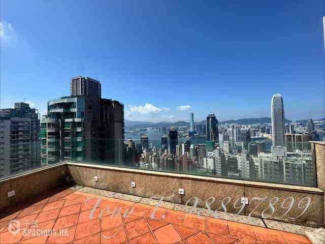 中半山 - 麗豪閣B座 01