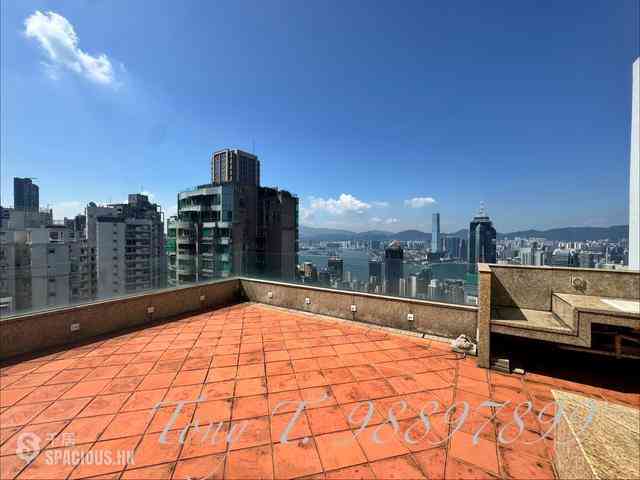 中半山 - 麗豪閣B座 04