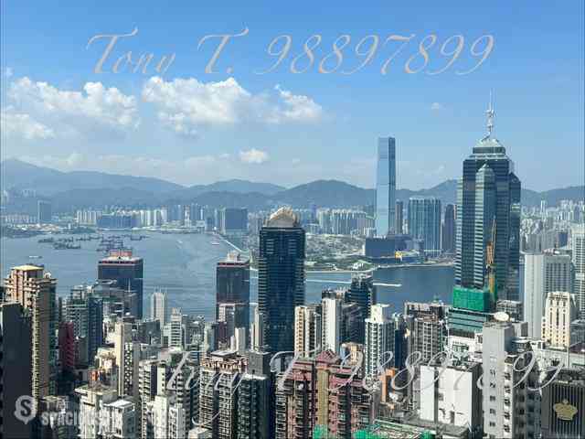 中半山 - 麗豪閣B座 05