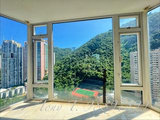 中半山 - 麗豪閣B座 08