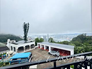 山頂 - 馬己仙峽道33號 04