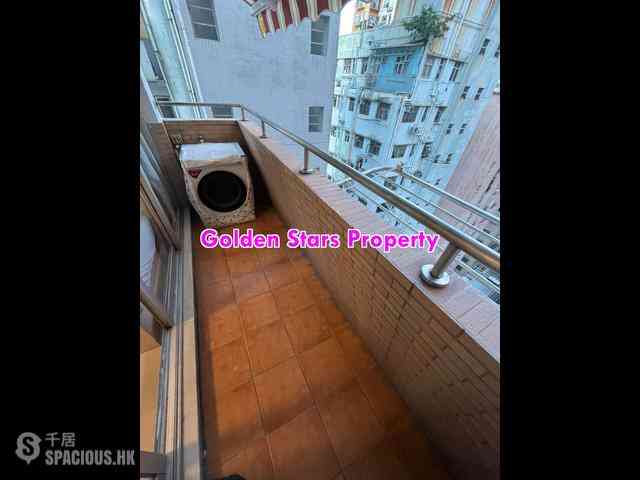 Sai Ying Pun - Wing Lee Building 05