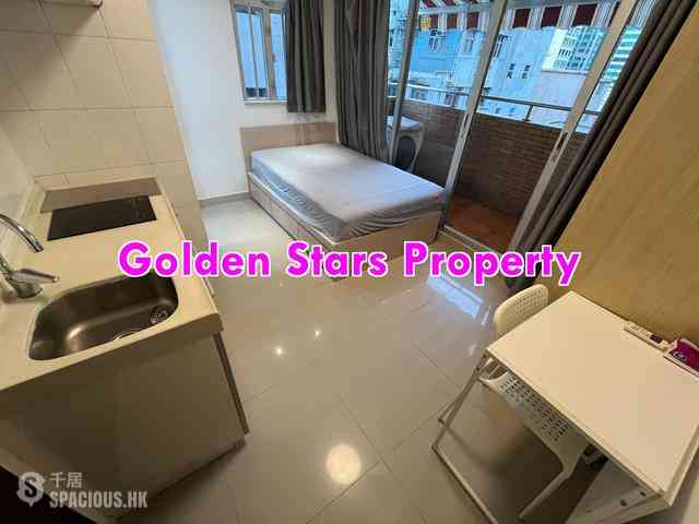 Sai Ying Pun - Wing Lee Building 02