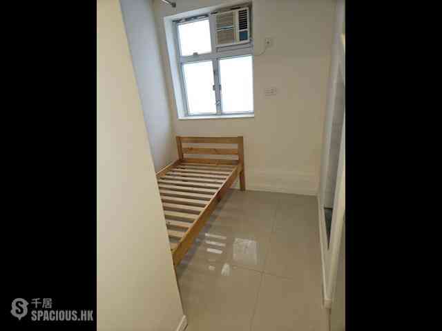 Sheung Wan - HANG LOK BUILDING 04
