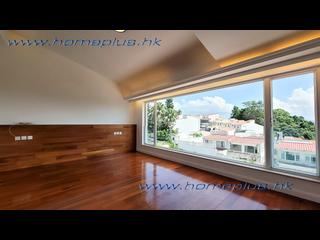 Clear Water Bay - Las Pinadas 14