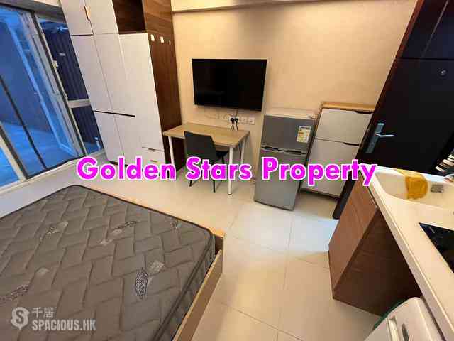 Sai Ying Pun - Wing Lee Building 05