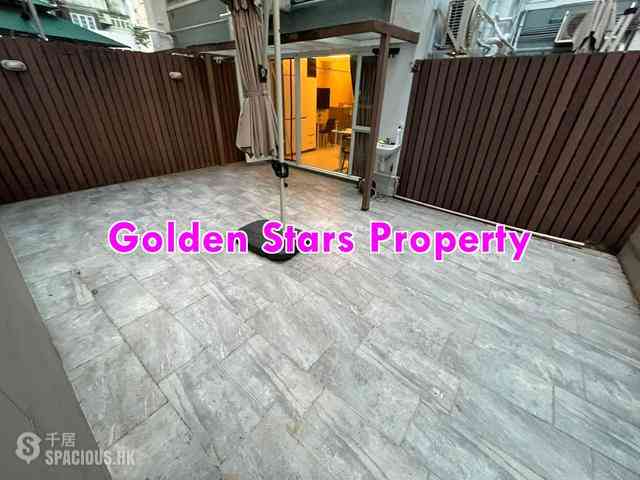 Sai Ying Pun - Wing Lee Building 01