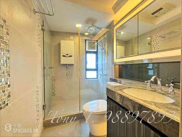 Mid Levels Central - Birchwood Place 08